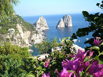 Capri