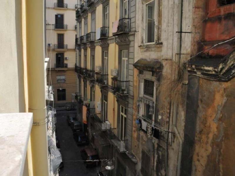 Napoli Apartments 012
